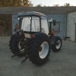 Ursus 8014H2