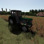 Ursus C-4011/C-350 V Beta