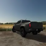 VW AMAROK 2025 v2.0