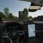 VW AMAROK 2025 v2.02