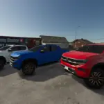 VW AMAROK 2025 v2.04