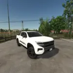 VW AMAROK 2025 v2.05