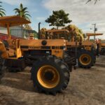 Valmet 118, 128, 138 V Beta