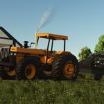 Valmet 118, 128, 138 V1.0