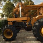 Valmet 118, 128, 138 V Beta