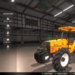 Valmet 1280