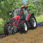 Valtra A5 1152