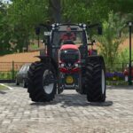 Valtra A5 1153