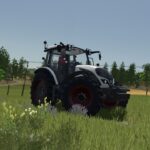 Valtra A5 1154