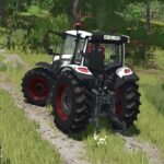 Valtra A5 1156