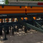 Valtra BP 905