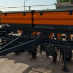 Valtra BP 9052