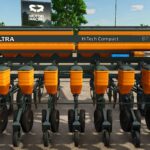 Valtra BP 9053