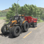 Valtra N Series2