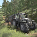 Valtra N Series3