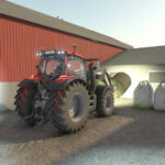 Valtra N Series4