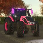 Valtra Q Series2