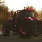 Valtra Q Series4