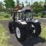 Valtra T2342