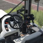 Valtra T2343