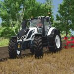Valtra T2344