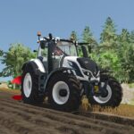 Valtra T2345