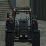 Valtra Valmet 6600 Edit2