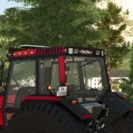 Valtra Valmet 6600 Edit3