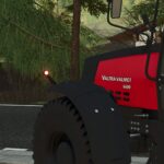 Valtra Valmet 6600 Edit4