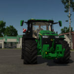 Variable Tire Pressure2
