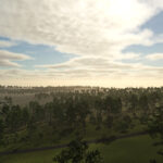 Vast Country
