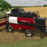 Vector 425 v1.0.0.12