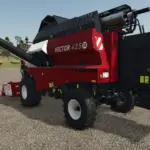 Vector 425 v1.0.0.13