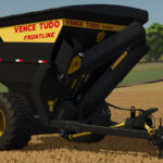Vence Tudo Granos 25000 Frontline2