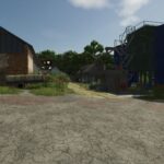 Vintage Farm V2.0 Multifruit2