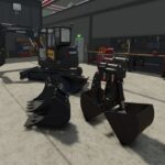 Volvo ECR58F2