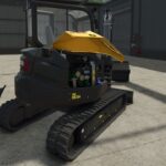 Volvo ECR58F3