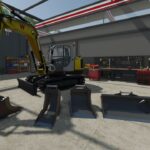 Wacker Neuson ET145