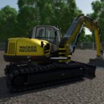 Wacker Neuson ET1452