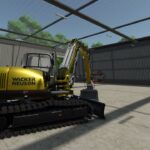 Wacker Neuson ET1454