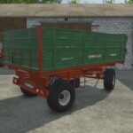 Warfama T6702
