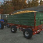 Warfama T6703