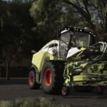 Westerrade 2k265