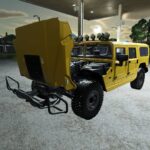 Winstons Hummer H1 alpha V1.0