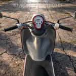 Yamaha Vino Bike V1.05