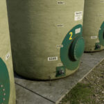 Yara Liquid Fertilizer Tank2