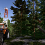 Yarder Plus Pack2
