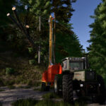 Yarder Plus Pack3