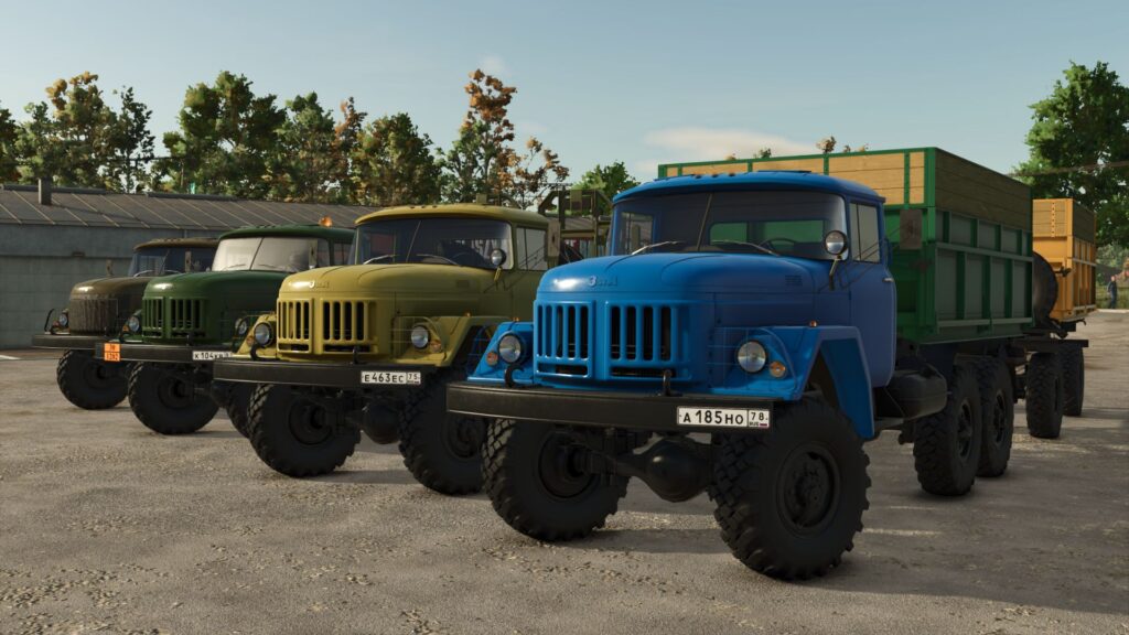 ZIL 131