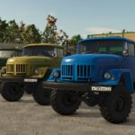 ZIL 131
